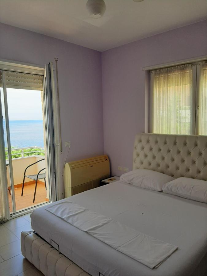 Apartament Vlore Ngoại thất bức ảnh